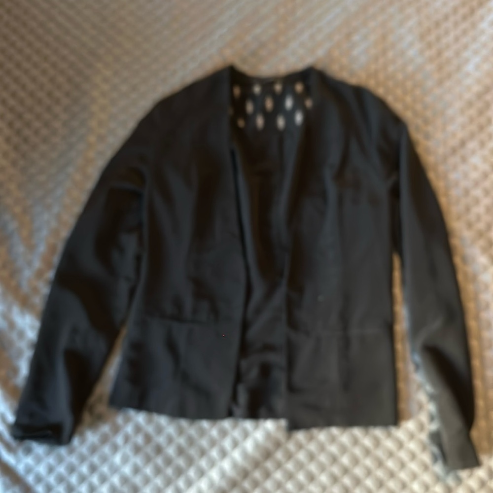 Lightly worn Dress Blazer
